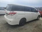 2013 Nissan Quest S