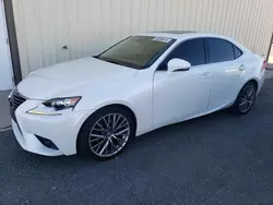 2015 Lexus IS 250 en venta en Van Nuys, CA