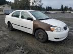 2008 Toyota Corolla CE