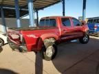 2005 Toyota Tacoma Double Cab