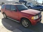 2004 Ford Explorer Limited