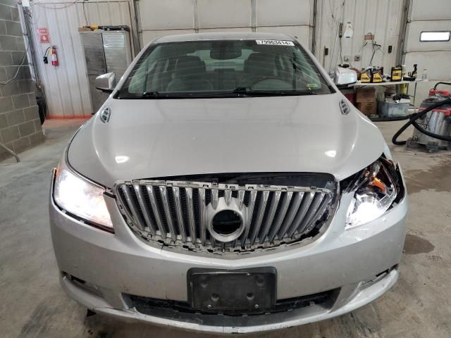 2010 Buick Lacrosse CXL