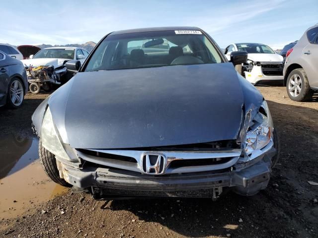 2006 Honda Accord EX