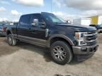 2020 Ford F250 Super Duty