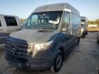 2019 Mercedes-Benz Sprinter 2500/3500