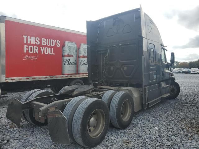 2014 Freightliner Cascadia 125