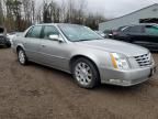 2008 Cadillac DTS