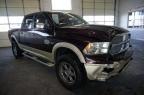 2012 Dodge RAM 1500 Longhorn