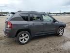 2015 Jeep Compass Latitude