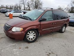 2007 Chrysler Town & Country Touring en venta en Bridgeton, MO