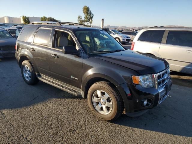 2011 Ford Escape Hybrid