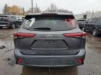 2020 Toyota Highlander L