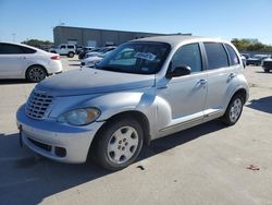 Chrysler pt Cruiser Touring Vehiculos salvage en venta: 2006 Chrysler PT Cruiser Touring