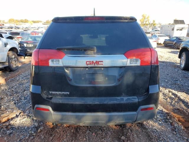 2011 GMC Terrain SLE