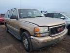 2000 GMC Yukon XL K1500