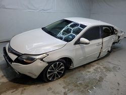 Salvage cars for sale at auction: 2017 Toyota Avalon XLE