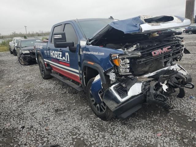 2021 GMC Sierra K2500 Heavy Duty