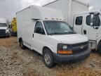 2011 Chevrolet Express G3500