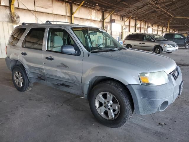 2005 Ford Escape XLT