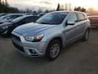 2011 Mitsubishi RVR SE