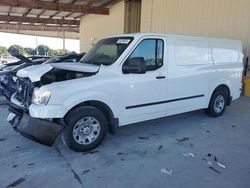 2015 Nissan NV 1500 en venta en Homestead, FL