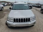 2005 Jeep Grand Cherokee Laredo