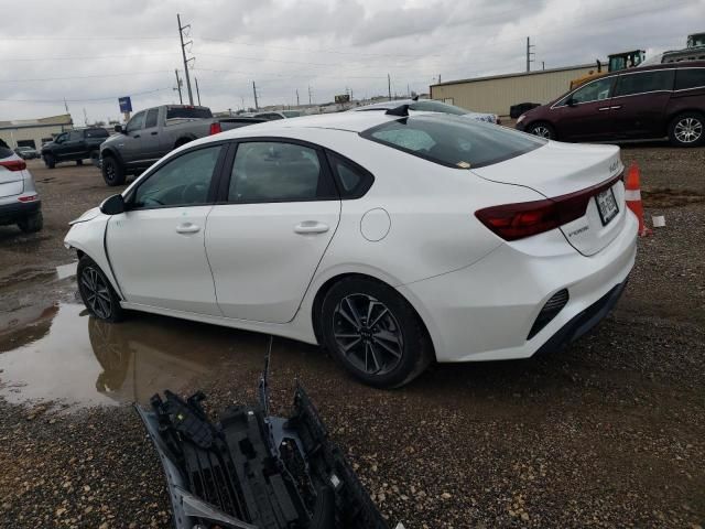 2023 KIA Forte LX