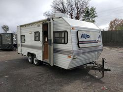 Hail Damaged Trucks for sale at auction: 1994 Skyline Aljo