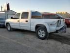 2007 Chevrolet Silverado K1500 Classic Crew Cab