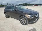 2016 Mercedes-Benz GLC 300