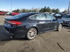 2017 Ford Fusion SE Hybrid