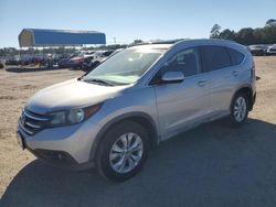 2013 Honda CR-V EXL en venta en Newton, AL