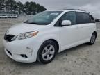 2012 Toyota Sienna LE