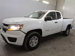 2020 Chevrolet Colorado en venta en Orlando, FL