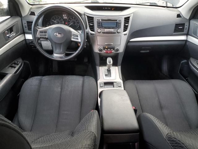 2012 Subaru Outback 2.5I Premium