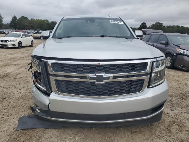 2015 Chevrolet Tahoe C1500 LT