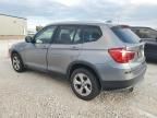 2012 BMW X3 XDRIVE28I