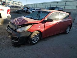 2014 Hyundai Accent GLS en venta en Albuquerque, NM