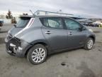 2014 Nissan Leaf S