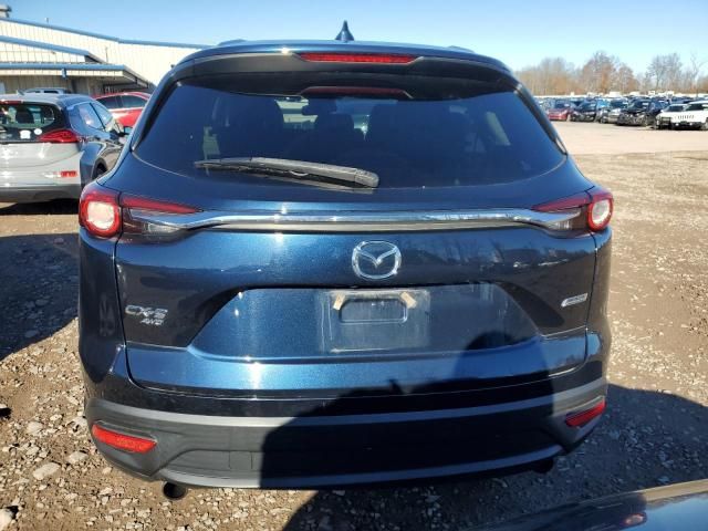 2016 Mazda CX-9 Touring