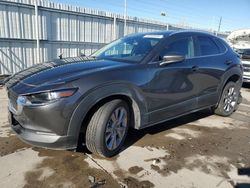 Vehiculos salvage en venta de Copart Cleveland: 2022 Mazda CX-30 Select