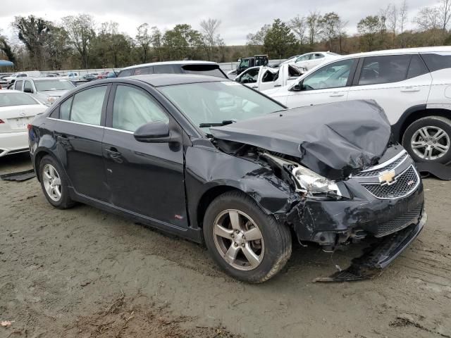 2013 Chevrolet Cruze LT