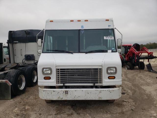 2006 Freightliner Chassis M Line WALK-IN Van