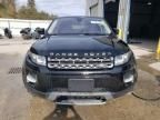 2015 Land Rover Range Rover Evoque Pure Plus