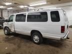 2012 Ford Econoline E350 Super Duty Wagon