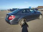 2008 Mercedes-Benz C 350