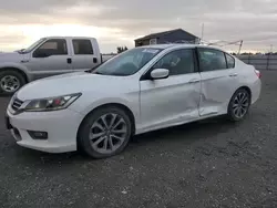 2015 Honda Accord Sport en venta en Antelope, CA