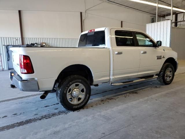 2014 Dodge RAM 2500 SLT