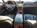 2009 Lexus LS 600HL