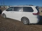 2012 Toyota Sienna XLE